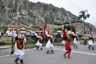 12-22 Haziran 2018 Atatürk Kültür Ve Sanat Festivali Etkinlikleri