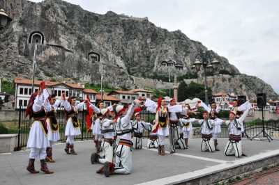 12-22 Haziran 2018 Atatürk Kültür Ve Sanat Festivali Etkinlikleri
