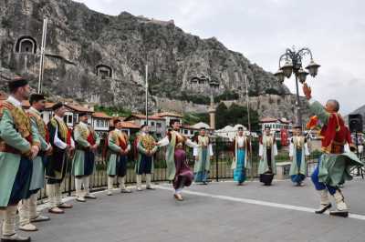 12-22 Haziran 2018 Atatürk Kültür Ve Sanat Festivali Etkinlikleri