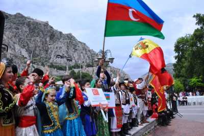 12-22 Haziran 2018 Atatürk Kültür Ve Sanat Festivali Etkinlikleri