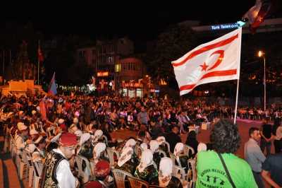 12-22 Haziran 2018 Atatürk Kültür Ve Sanat Festivali Etkinlikleri