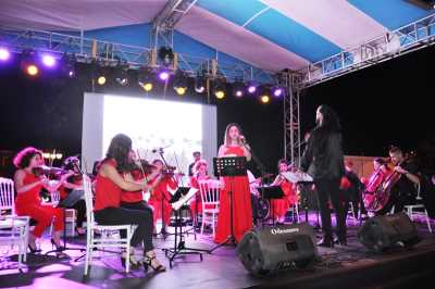 12-22 Haziran 2018 Atatürk Kültür Ve Sanat Festivali Etkinlikleri