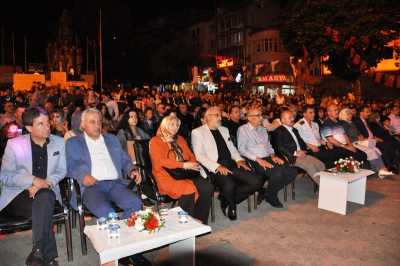 12-22 Haziran 2018 Atatürk Kültür Ve Sanat Festivali Etkinlikleri