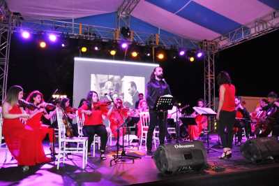 12-22 Haziran 2018 Atatürk Kültür Ve Sanat Festivali Etkinlikleri