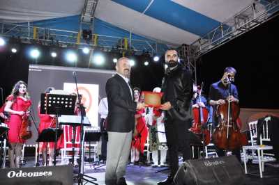 12-22 Haziran 2018 Atatürk Kültür Ve Sanat Festivali Etkinlikleri