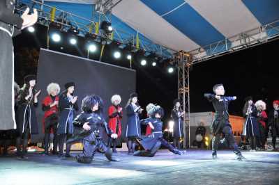 12-22 Haziran 2018 Atatürk Kültür Ve Sanat Festivali Etkinlikleri