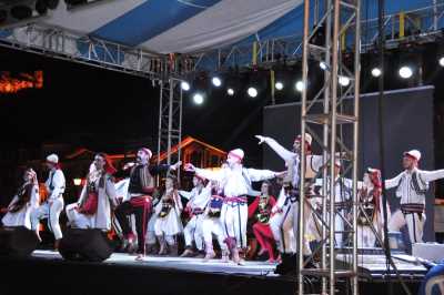 12-22 Haziran 2018 Atatürk Kültür Ve Sanat Festivali Etkinlikleri