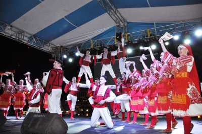 12-22 Haziran 2018 Atatürk Kültür Ve Sanat Festivali Etkinlikleri