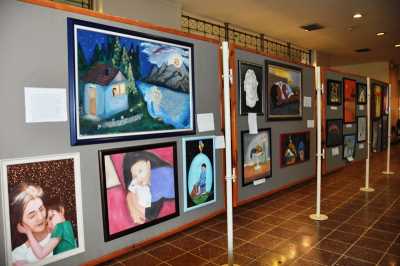 12-22 Haziran 2018 Atatürk Kültür Ve Sanat Festivali Etkinlikleri