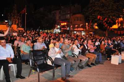 12 – 22 HAZİRAN 2018 AMASYA ULUSLARARASI ATATÜRK KÜLTÜR VE SANAT FESTİVALİ PUL SERGİSİ