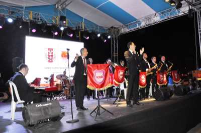 12 – 22 HAZİRAN 2018 AMASYA ULUSLARARASI ATATÜRK KÜLTÜR VE SANAT FESTİVALİ PUL SERGİSİ