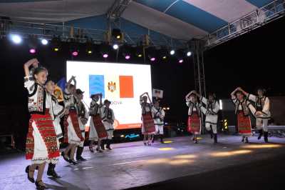 12 – 22 HAZİRAN 2018 AMASYA ULUSLARARASI ATATÜRK KÜLTÜR VE SANAT FESTİVALİ PUL SERGİSİ