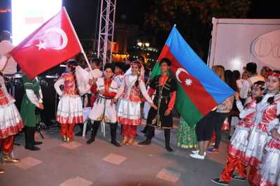 12 – 22 HAZİRAN 2018 AMASYA ULUSLARARASI ATATÜRK KÜLTÜR VE SANAT FESTİVALİ PUL SERGİSİ