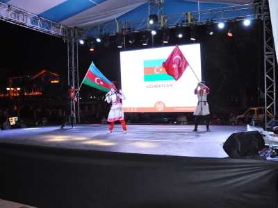 12 – 22 HAZİRAN 2018 AMASYA ULUSLARARASI ATATÜRK KÜLTÜR VE SANAT FESTİVALİ PUL SERGİSİ