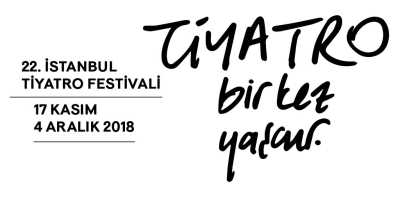 22. İstanbul Tiyatro Festivali