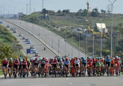 54. Cumhurbaşkanlığı Türkiye Bisiklet Turu