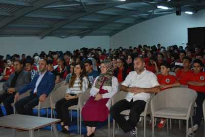 ARAPGİR HAMİ AYDINLAR ANADOLU LİSESİ