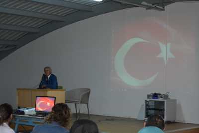 ARAPGİR HAMİ AYDINLAR ANADOLU LİSESİ