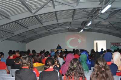 ARAPGİR HAMİ AYDINLAR ANADOLU LİSESİ