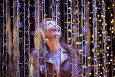 Fatima'nın Erkekleri