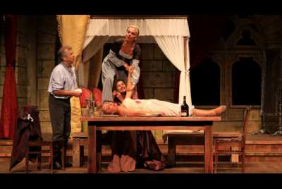 PRÖMİYER PARTİSİ | İZMİR DT