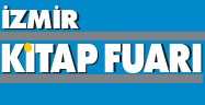 izmir kitap fuarı