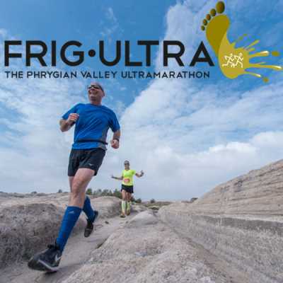 Frig Ultra Maratonu