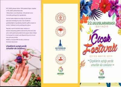 bayındır çiçek festivali
