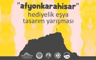 Hediyelik Eşya Tasarım Yarışması