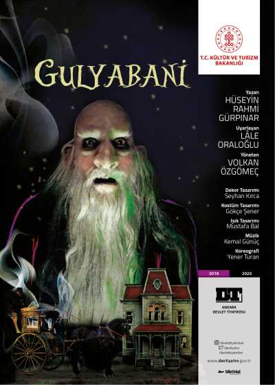 Gulyabani
