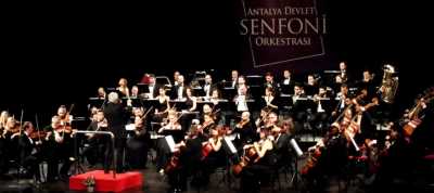 A.D.S.O. Çanakkale Zaferi Haftası Konseri