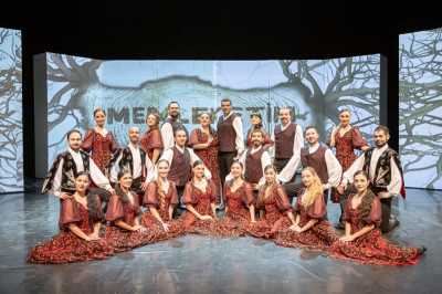 Memleketim, Antalya Devlet Opera ve Balesi