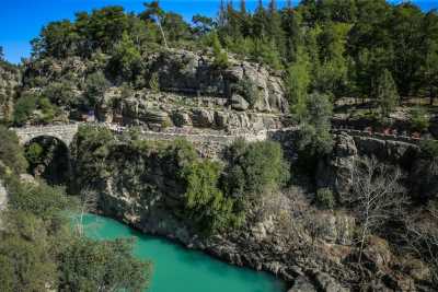 Tour of Antalya