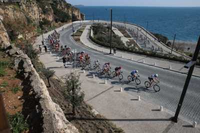 Tour of Antalya