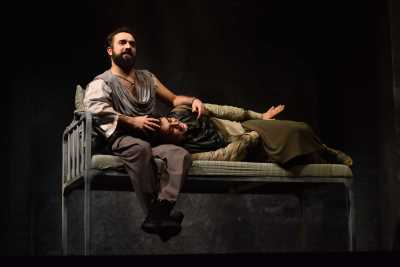 Yastık Adam, Antalya Devlet Tiyatrosu