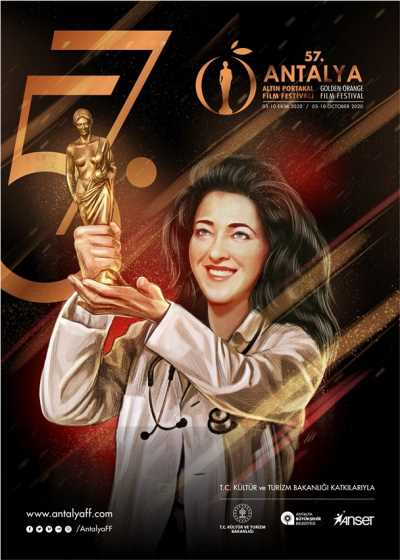 57. Antalya Altın Portakal Film Festivali