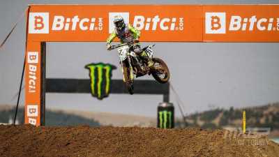 Dümya Motokros Şampiyonası 