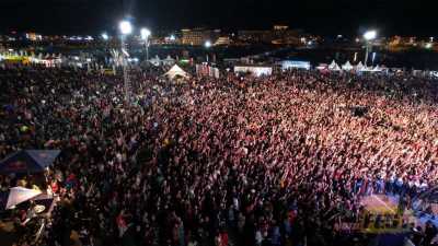 Dümya Motokros Şampiyonası 