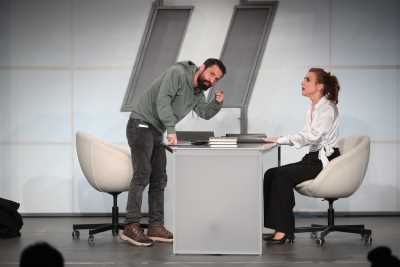 Yüzleşme, Diyarbakır Devlet Tiyatrosu