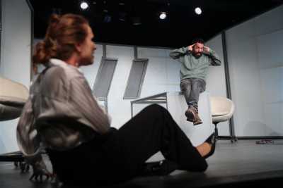 Yüzleşme, Diyarbakır Devlet Tiyatrosu