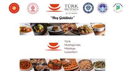 Türk Mutfağı Haftası