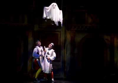 Shakespeare'in Bütün Oyunları, Antalya Devlet Tiyatrosu