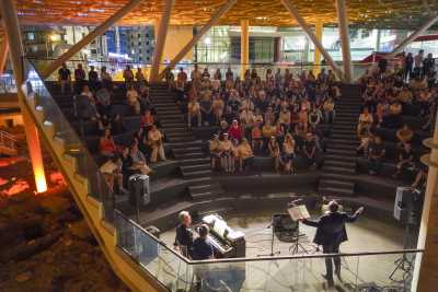 Müze Konseri, Antalya Devlet Opera ve Balesi