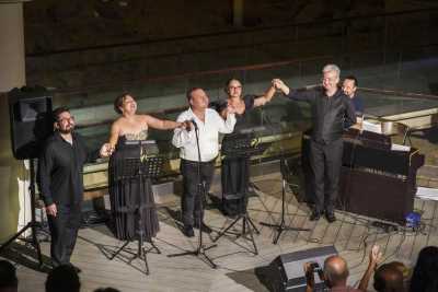 Müze Konseri, Antalya Devlet Opera ve Balesi