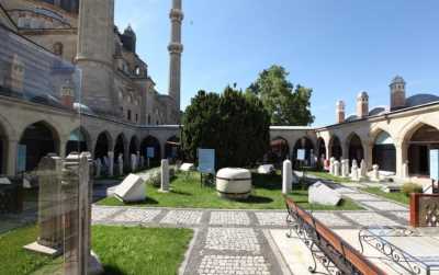 Türk-İslam Eserleri Müzesi Restorasyon