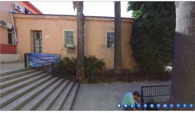 Urla İlçe Halk Kütüphanesi