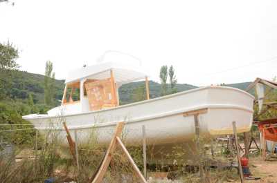 Yalova Tekne Yapımı