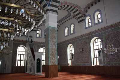 Büyük Yeni Camii