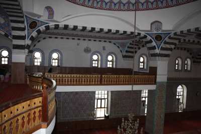 Büyük Yeni Camii