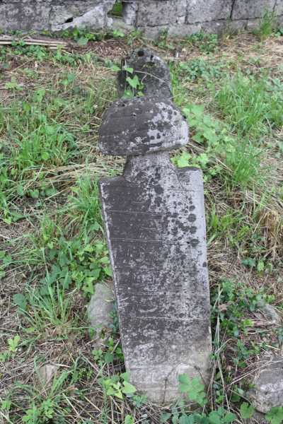 Osman Dönemi Mezarlığı